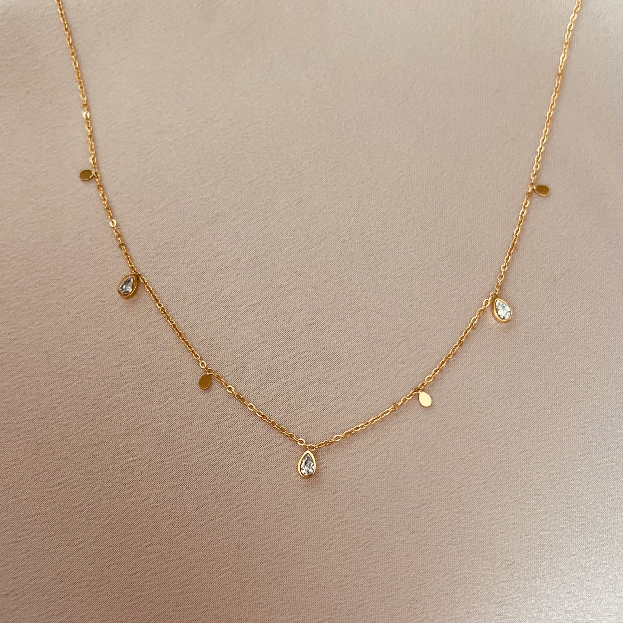 Collar Tereza