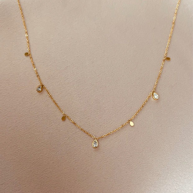 Collar Tereza