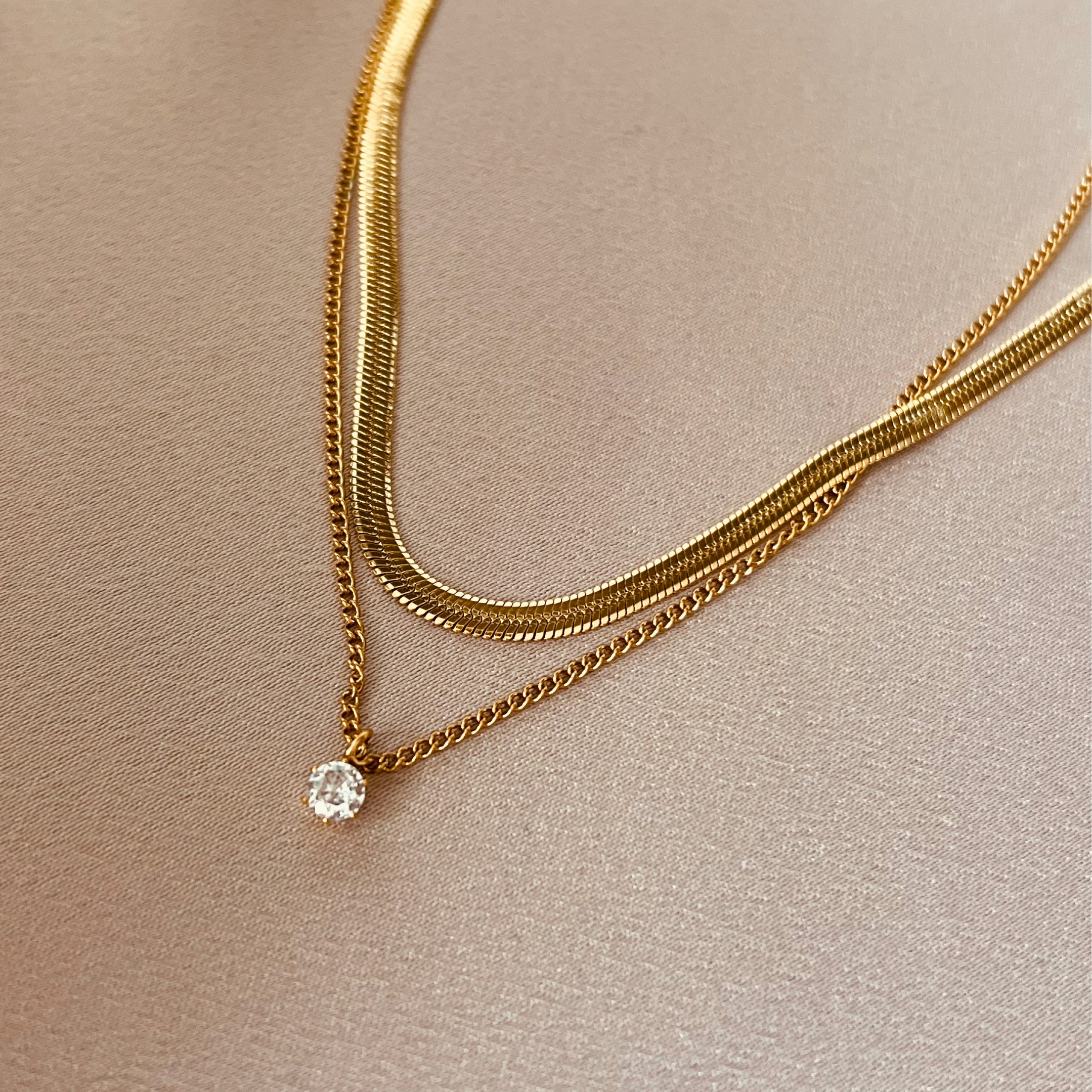 Collar Nina
