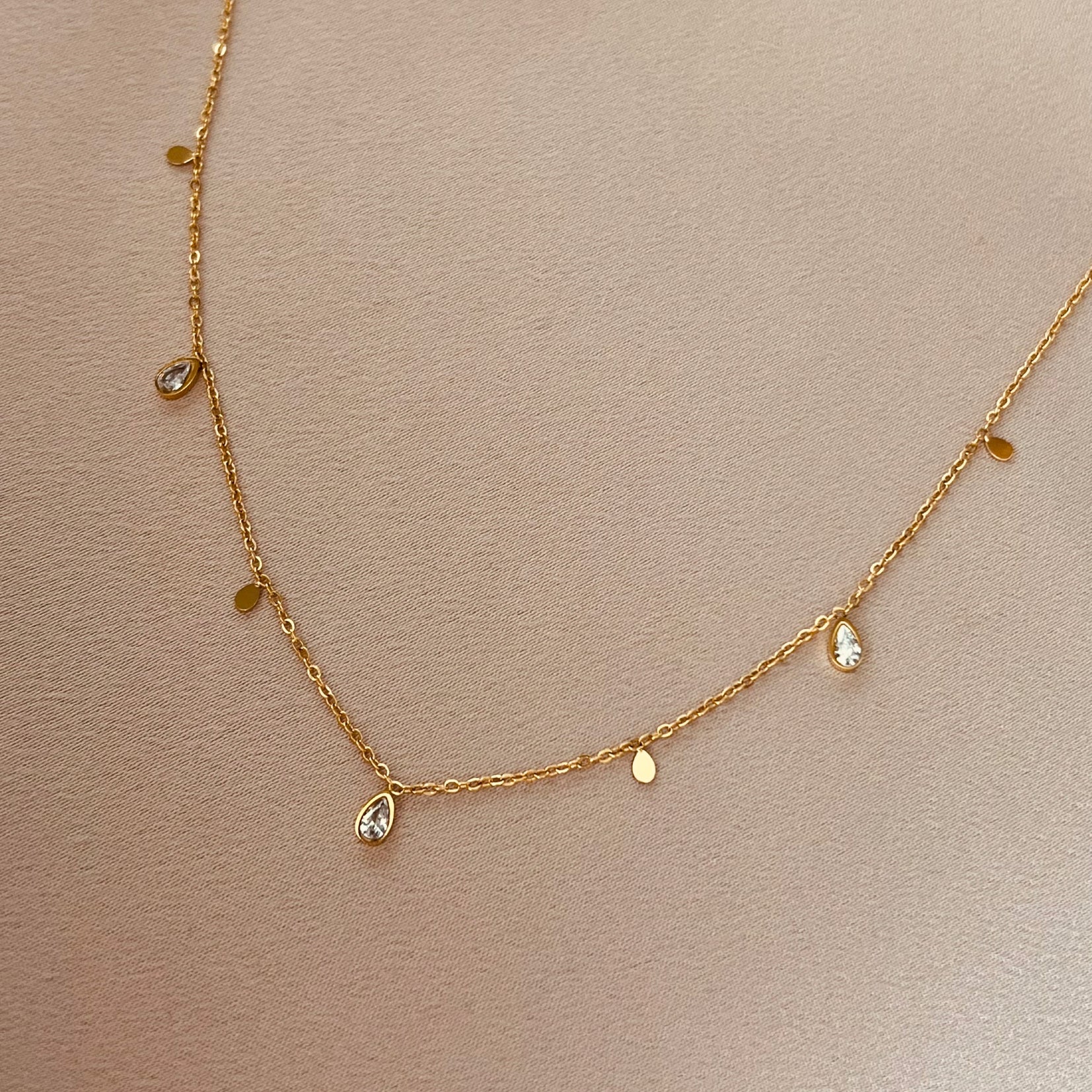 Collar Tereza