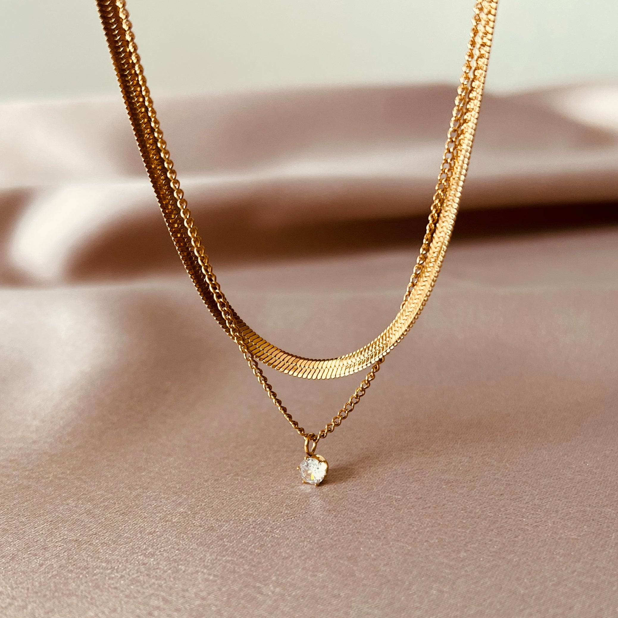 Collar Nina