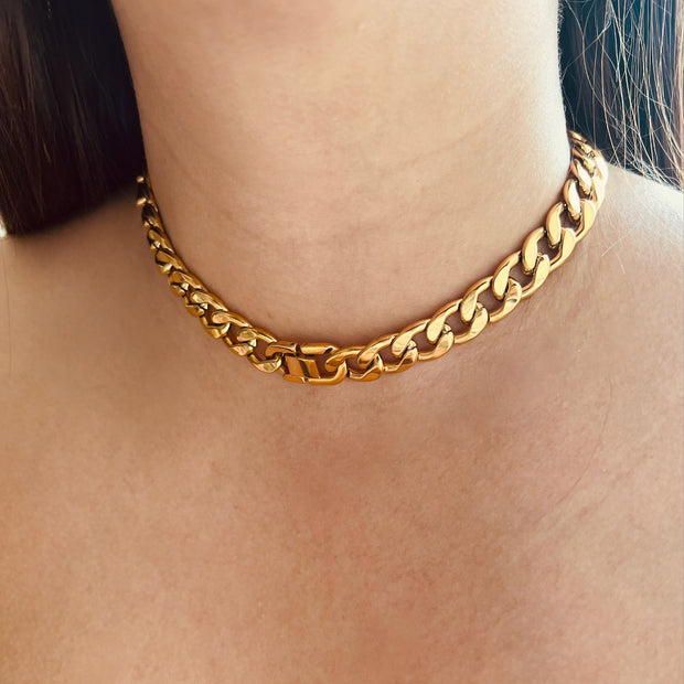 Collar Deborah