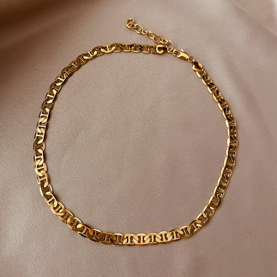 Collar Frida