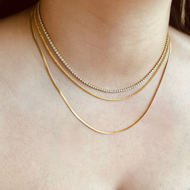 Collar Sara