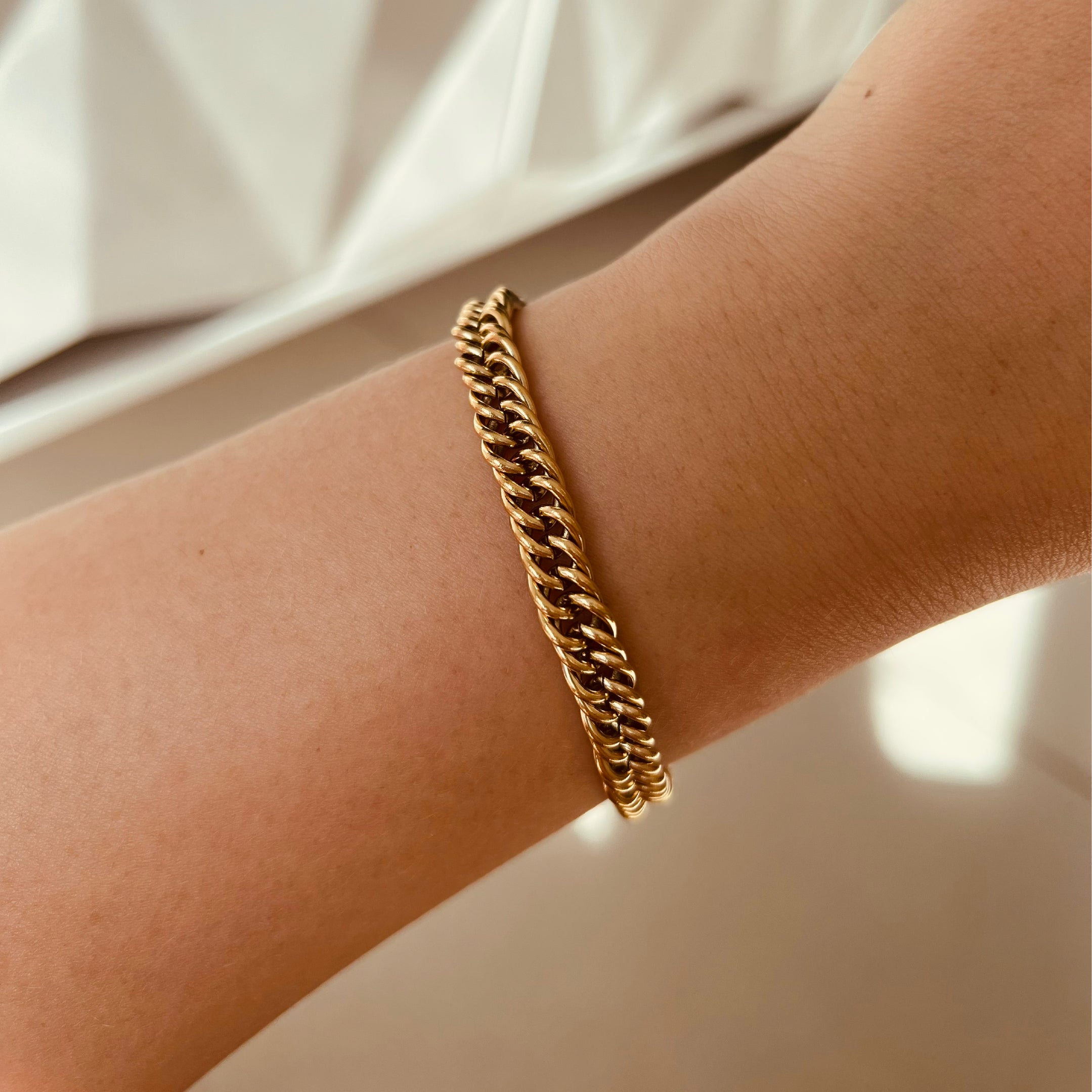 Brazalete Quito