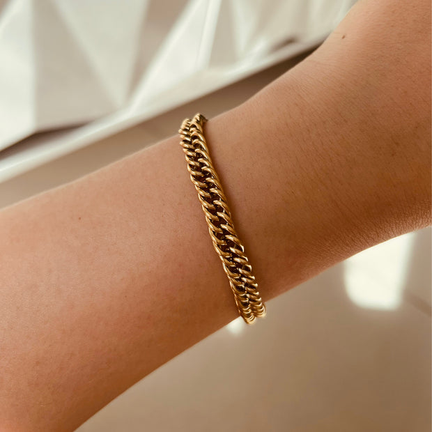 Brazalete Quito