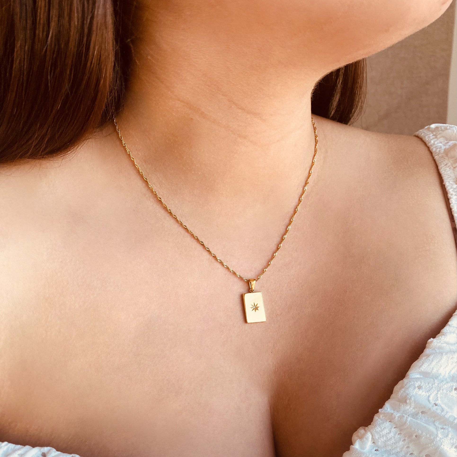 Collar Carla