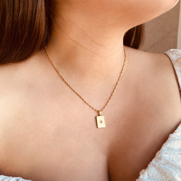 Collar Carla