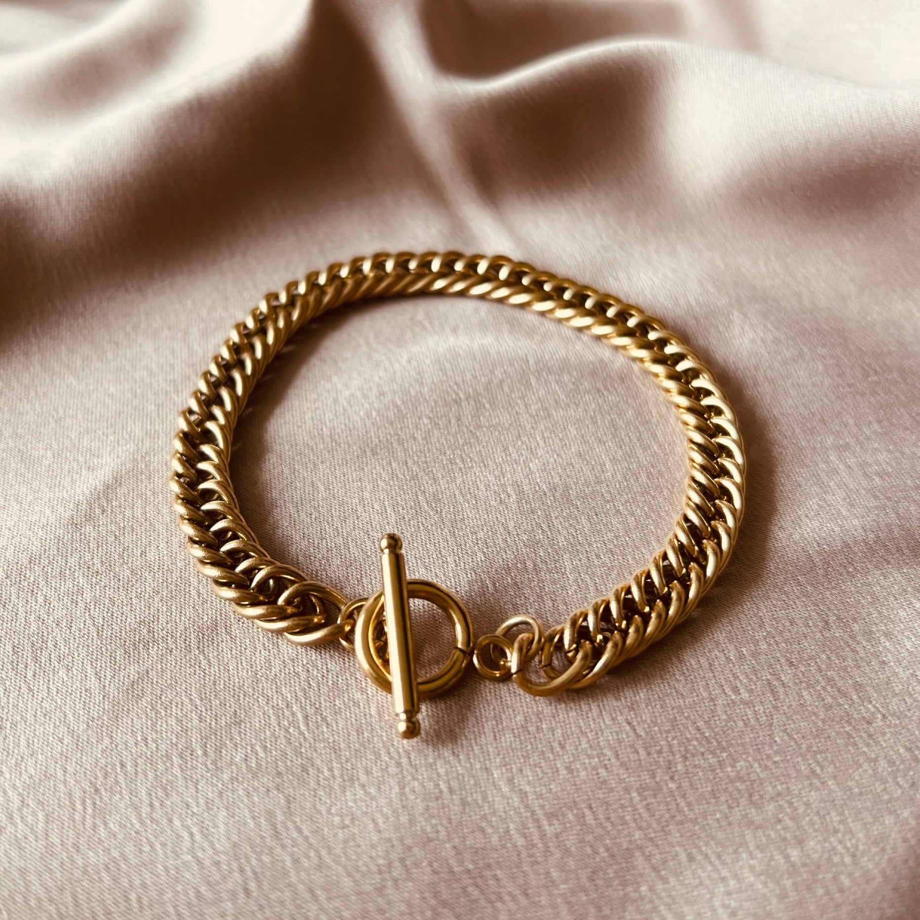Brazalete Quito