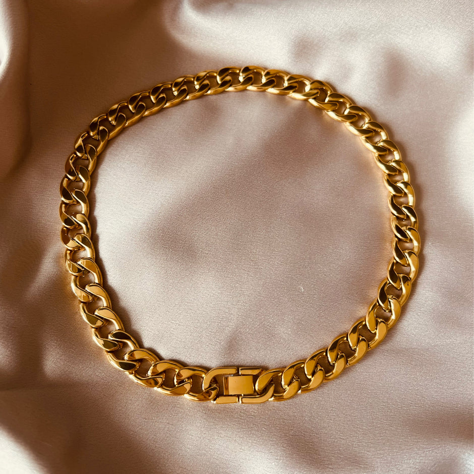 Collar Deborah