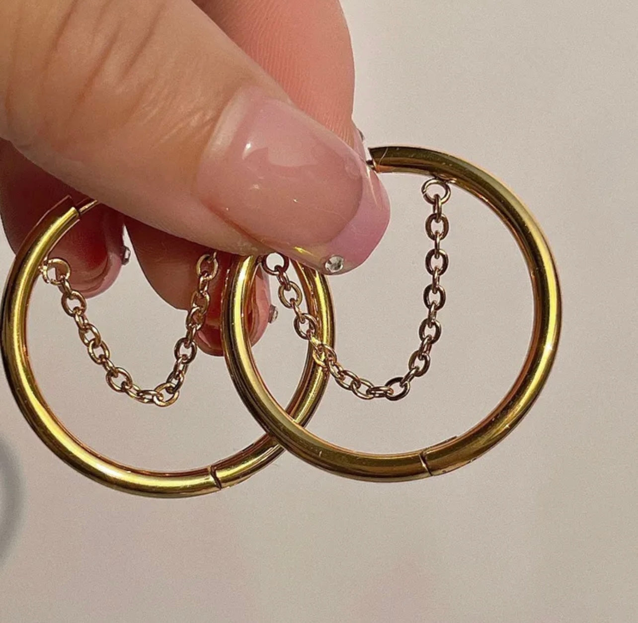 Aretes Hailey