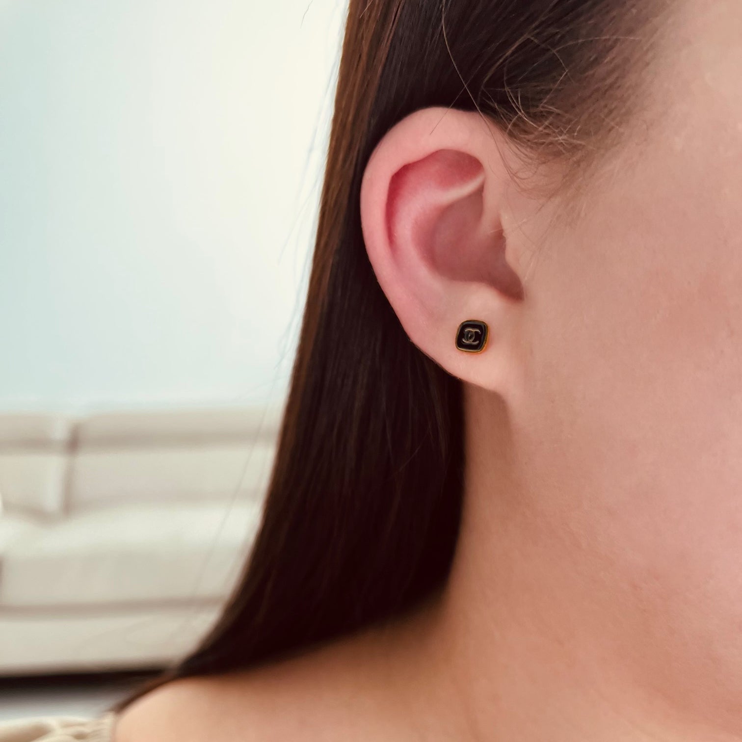Aretes CC (Topitos)