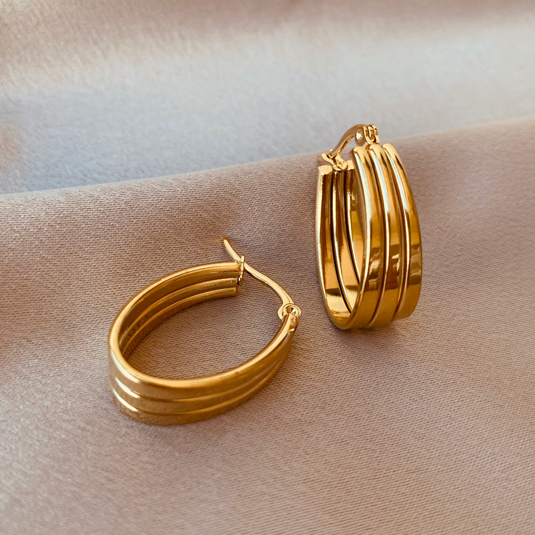 Aretes Salma