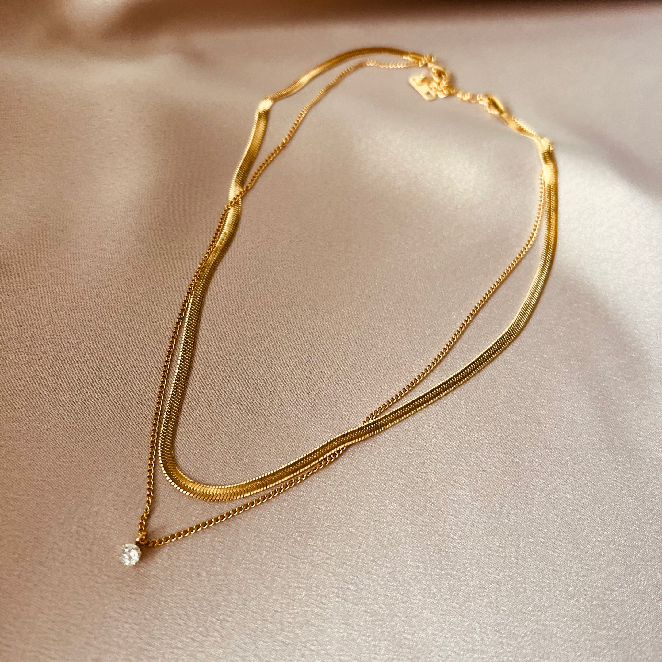 Collar Nina