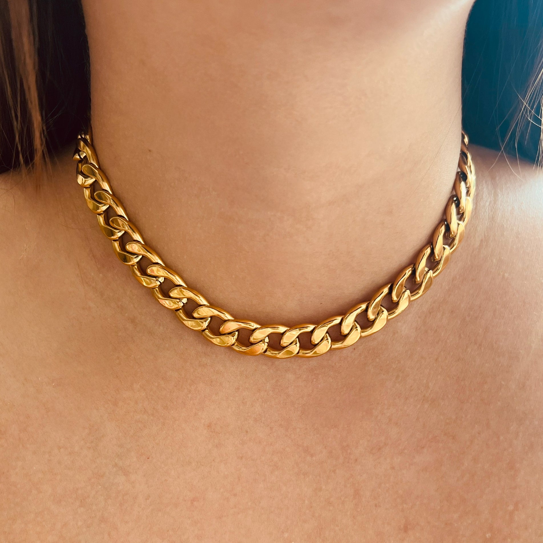 Collar Deborah