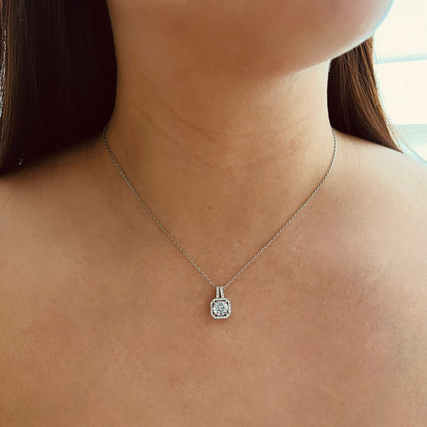Collar Silver