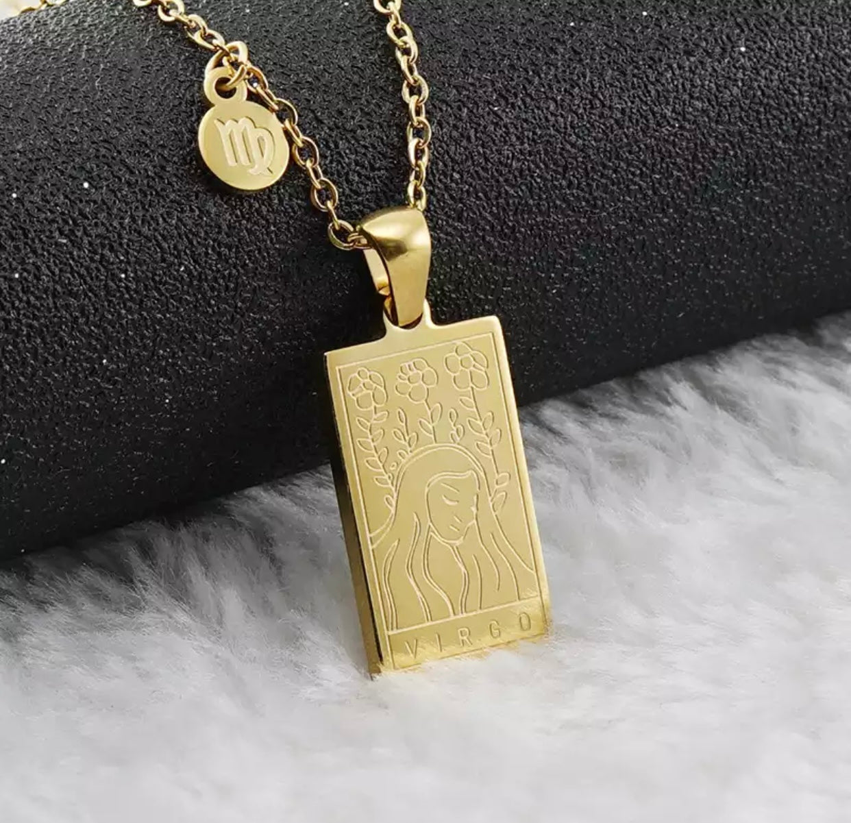 Collar Zodiac